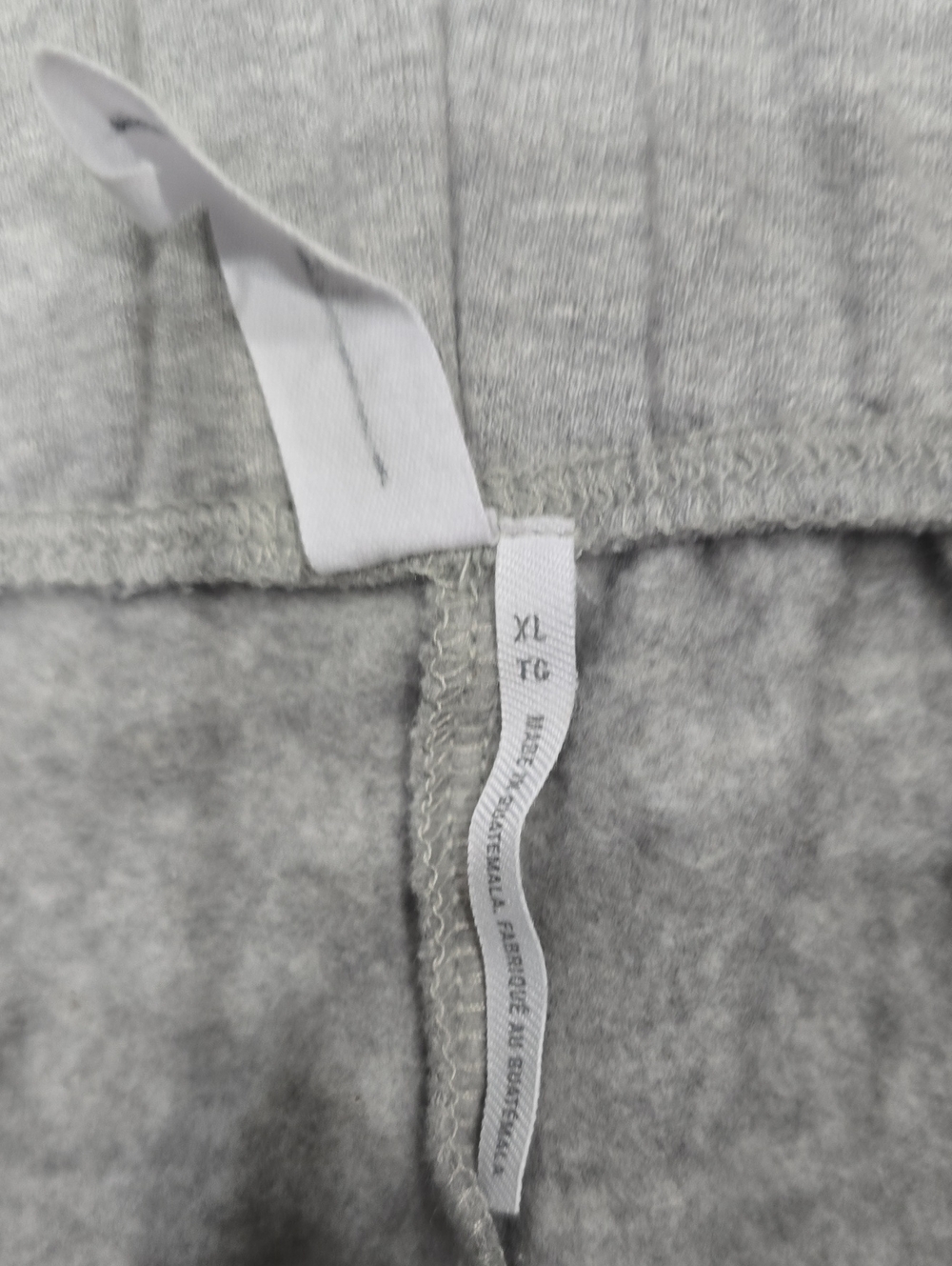 Urban Outfitters Gray Wide-Leg Sweatpants - Picture 2 of 7